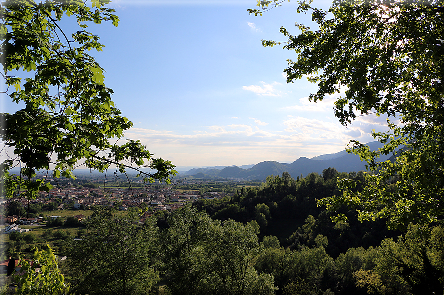 foto Colli degli Ezzelini